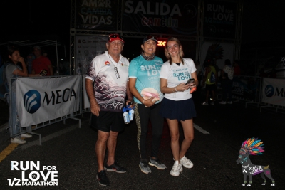 Run for Love 2024
